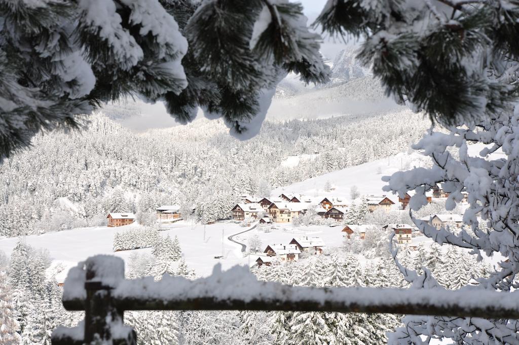 Hotel Roma San Vito di Cadore Exterior photo