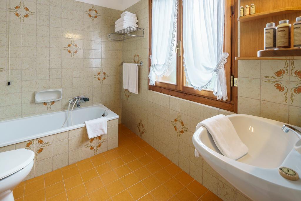Hotel Roma San Vito di Cadore Room photo
